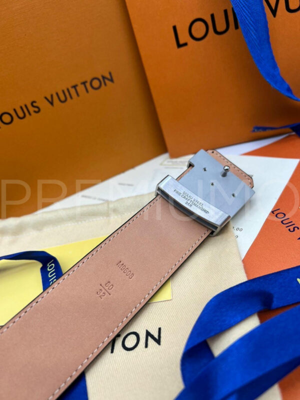 Louis Vuitton ремень PR864813 5