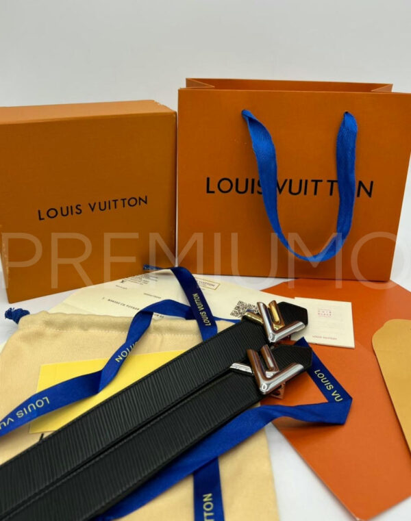 Louis Vuitton ремень PR339640 6
