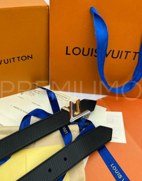 Louis Vuitton ремень PR339640 2
