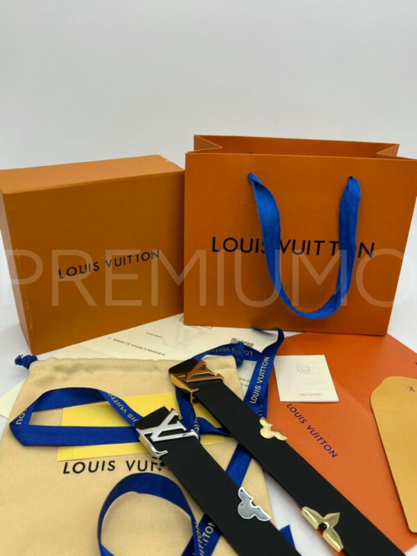 Louis Vuitton ремень PR814758 3