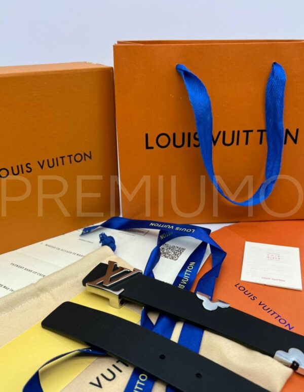Louis Vuitton ремень PR814758 2