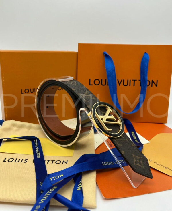 Louis Vuitton ремень PR328183 2