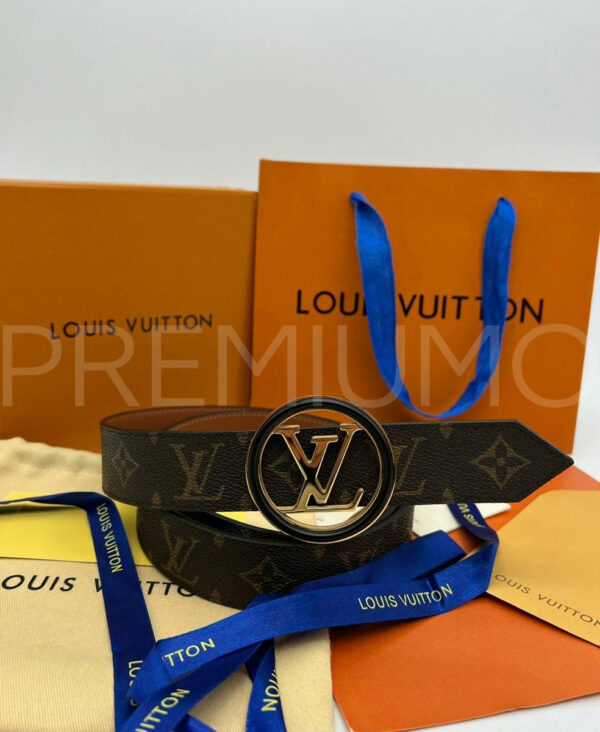 Louis Vuitton ремень PR328183