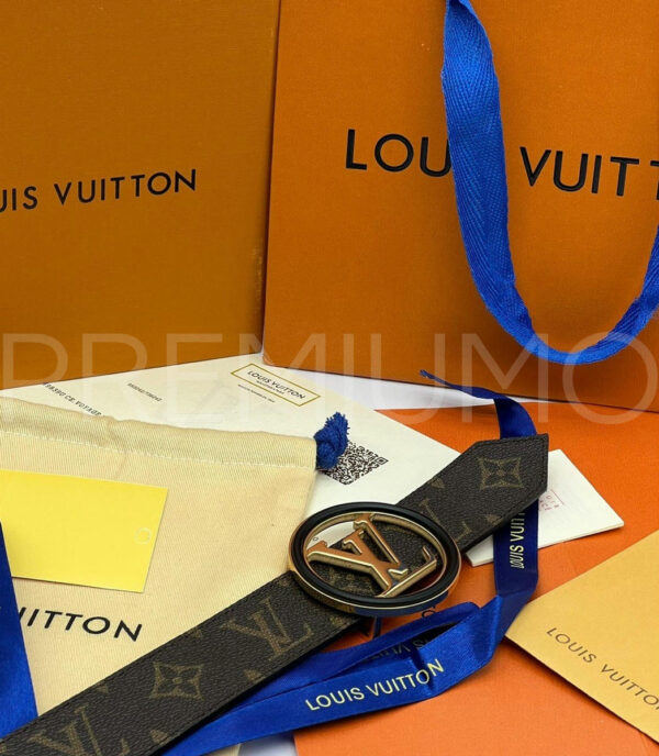 Louis Vuitton ремень PR328183 4