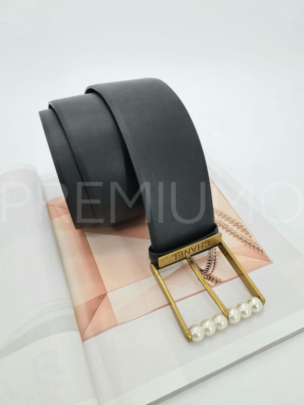 Chanel ремень PR594736