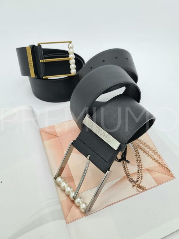 Chanel ремень PR948465 2