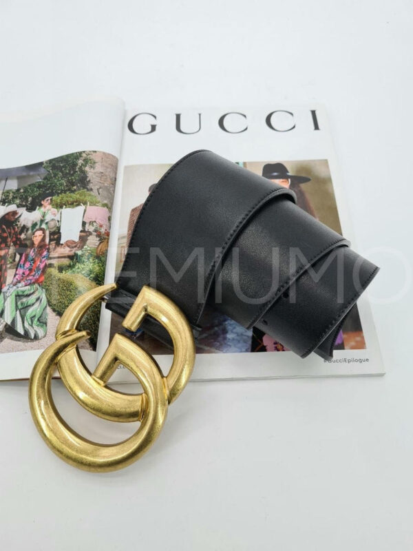 Gucci ремень PR877632