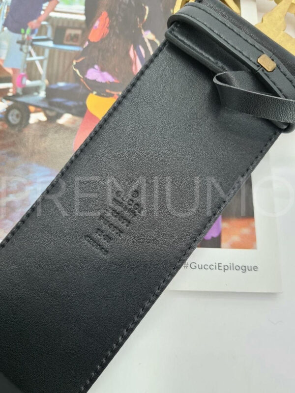 Gucci ремень PR251308 2