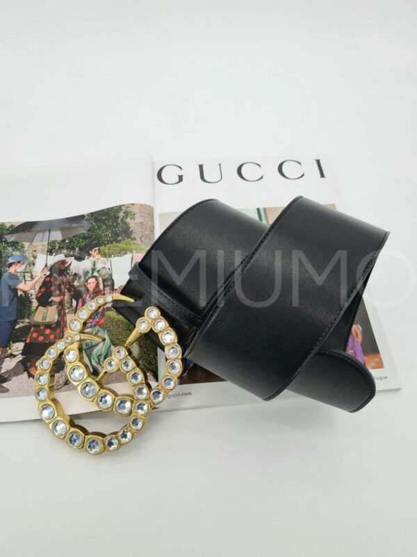 Gucci ремень PR251308