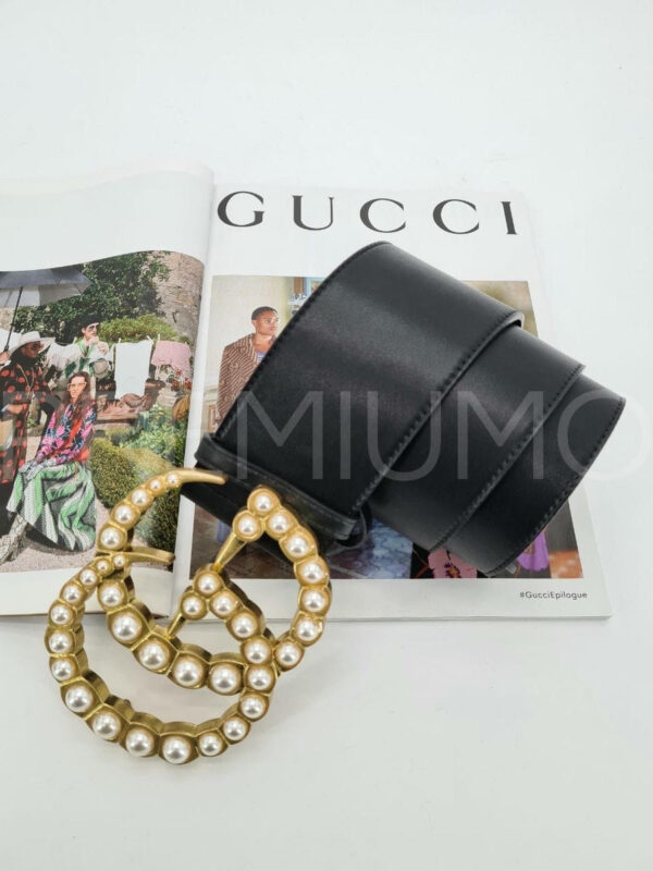 Gucci ремень PR583678