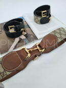 Gucci ремень PR534833 11