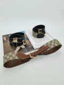 Gucci ремень PR534833 10