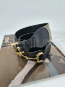Gucci ремень PR328333 3