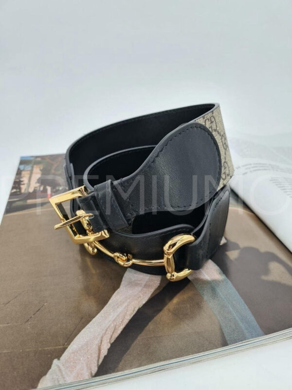 Gucci ремень PR328333