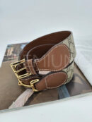 Gucci ремень PR534833 8