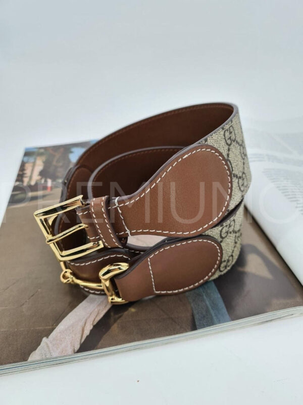 Gucci ремень PR534833