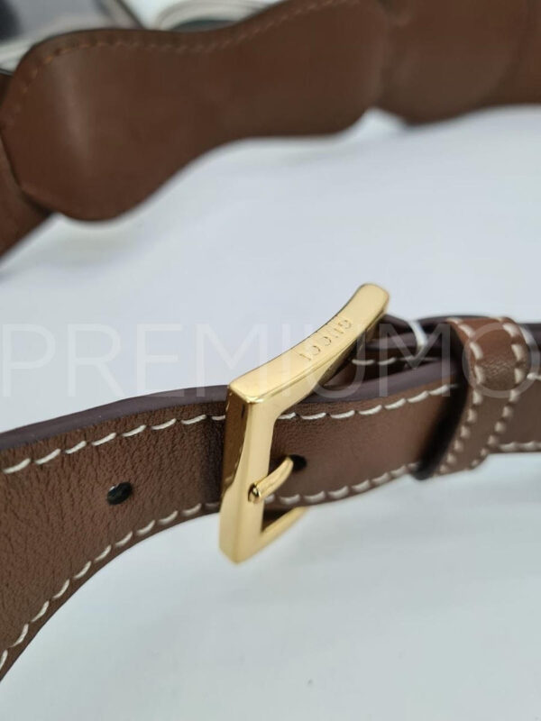 Gucci ремень PR534833 5