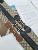 Gucci ремень PR328333 4