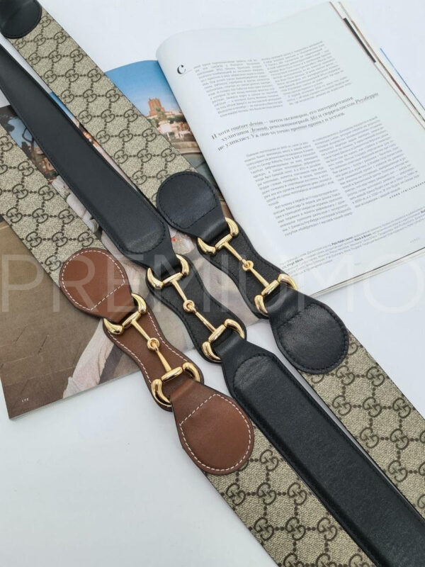 Gucci ремень PR423497 2