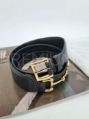 Gucci ремень PR423497 3