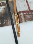 Hermes ремень PR888560 7