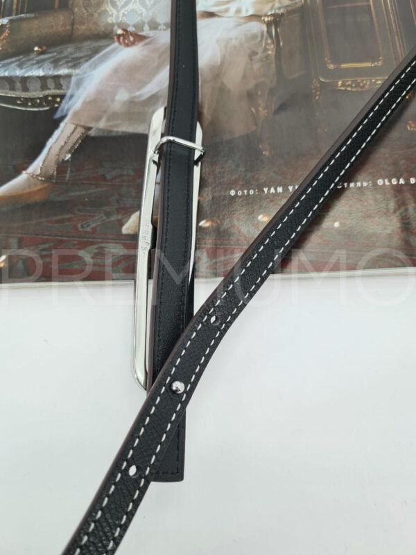 Hermes ремень PR999714 2