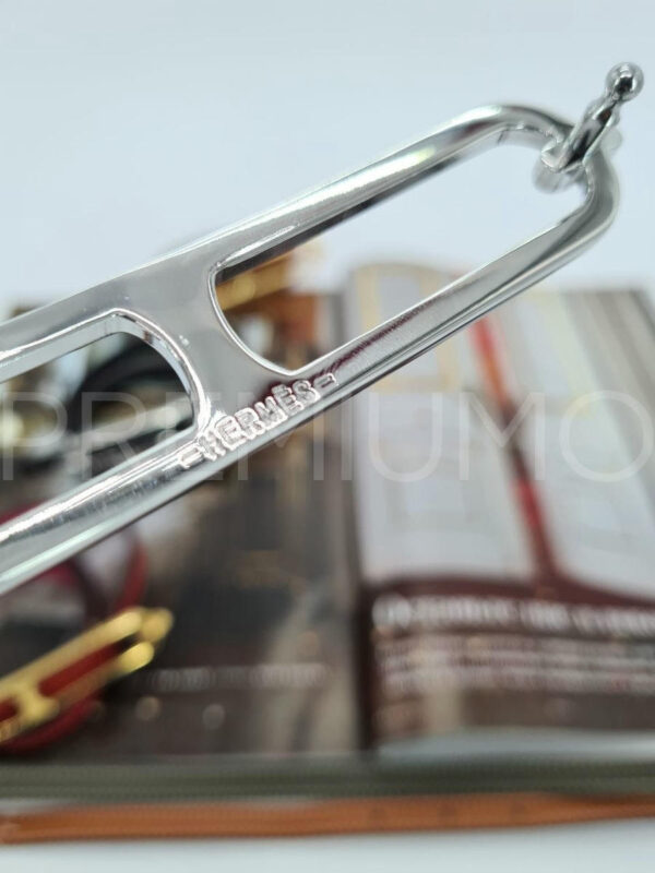 Hermes ремень PR843015 6