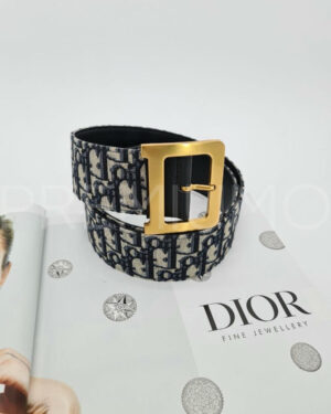 Christian Dior ремень PR220653