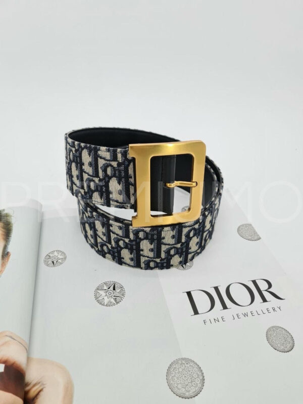 Christian Dior ремень PR220653