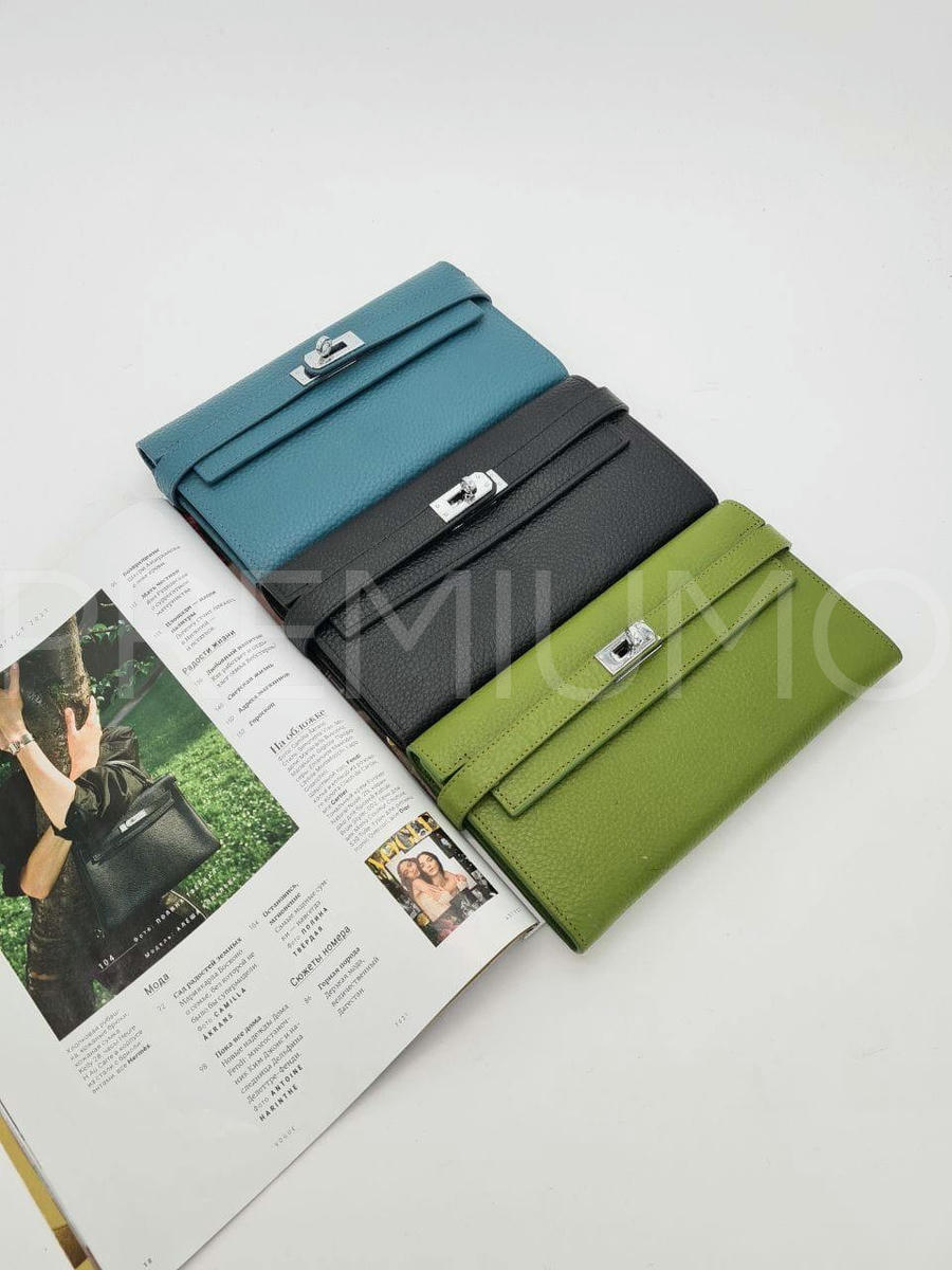 Hermes кошелек PR485565 2 Hermes кошелек PR485565 2