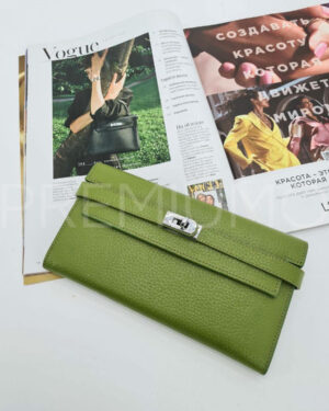 Hermes кошелек PR485565