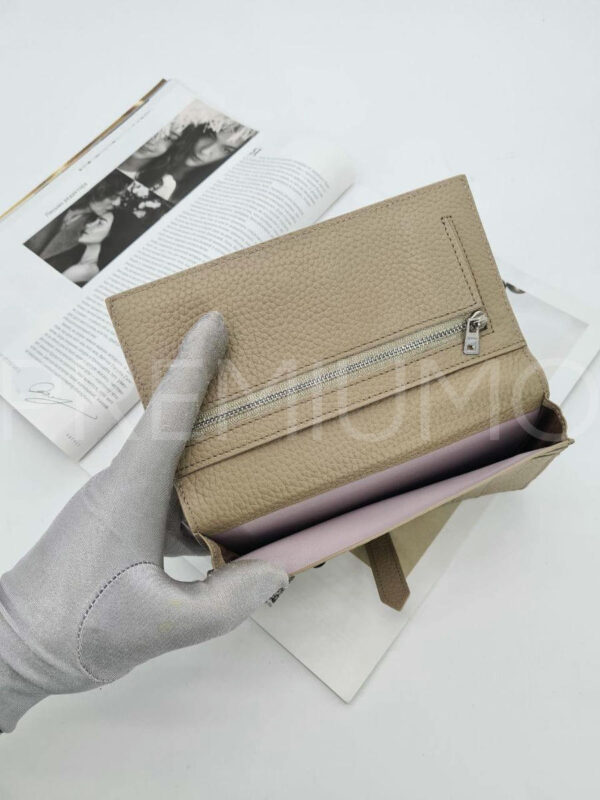 Hermes кошелек PR686363 3