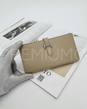 Hermes кошелек PR686363