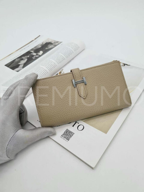 Hermes кошелек PR686363