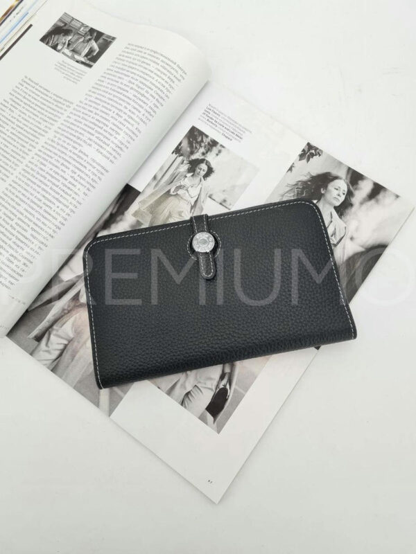 Hermes кошелек PR949338 2