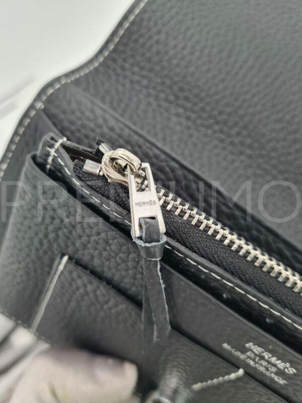 Hermes кошелек PR949338 9
