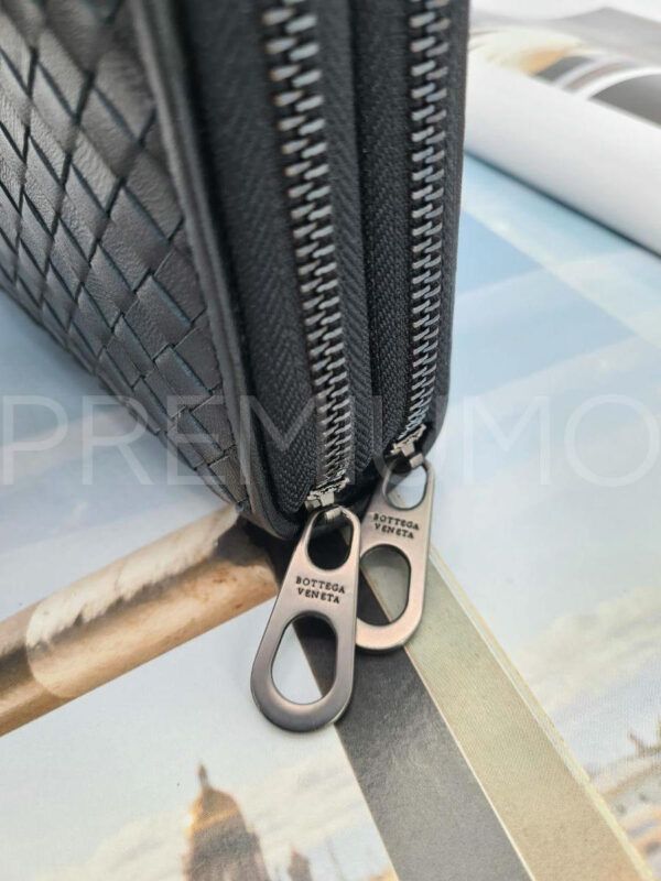 Bottega Veneta кошелек PR630960 10