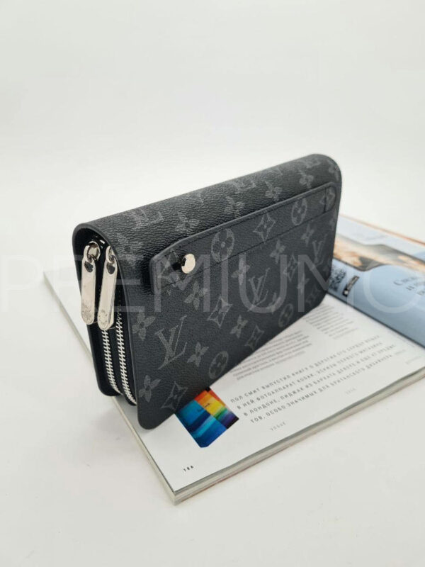 Louis Vuitton кошелек PR3769KF 11