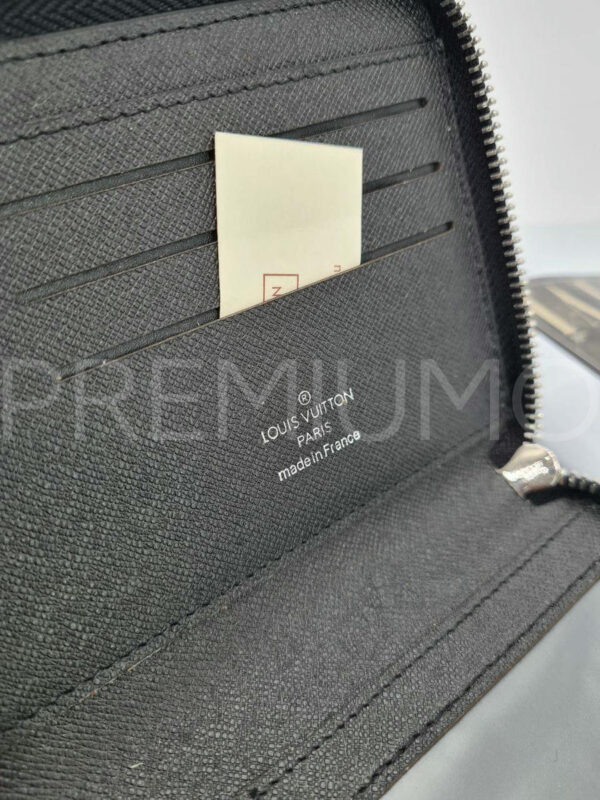 Louis Vuitton кошелек PR3769KF 12
