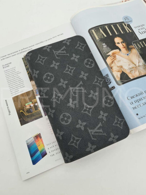 Louis Vuitton кошелек PR3769KF 7