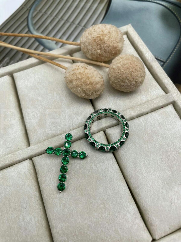 Tiffany & Co. кулон PR106296 2