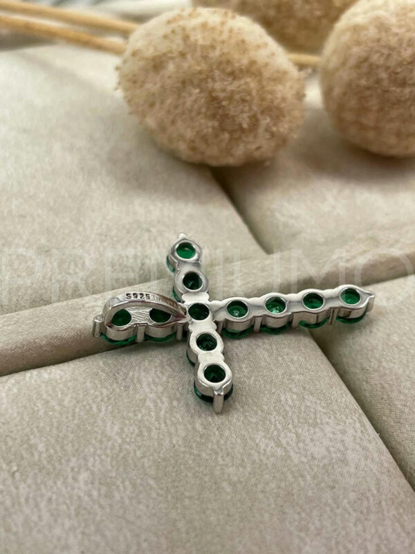 Tiffany & Co. кулон PR106296 3