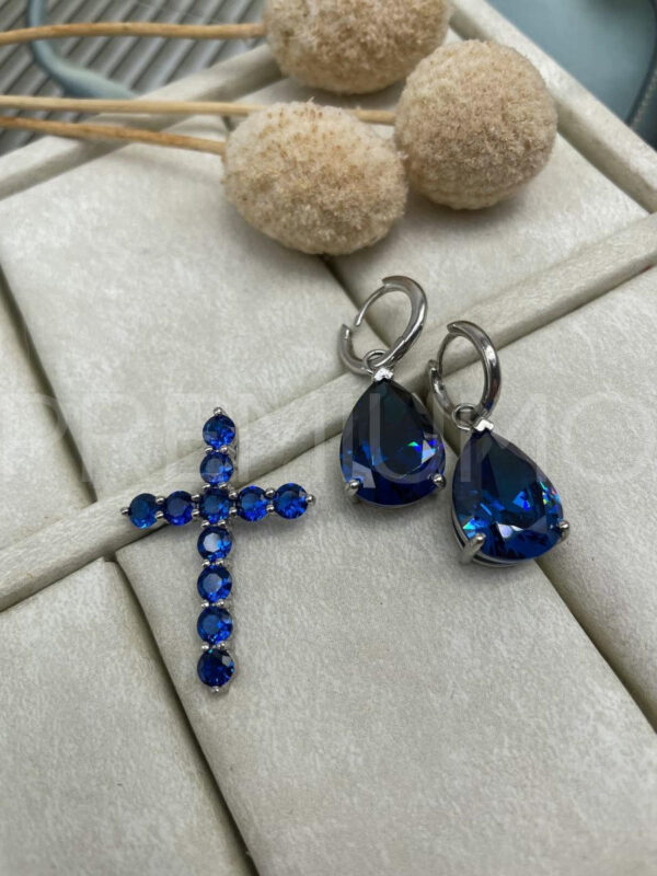 Tiffany & Co. кулон PR793198 2