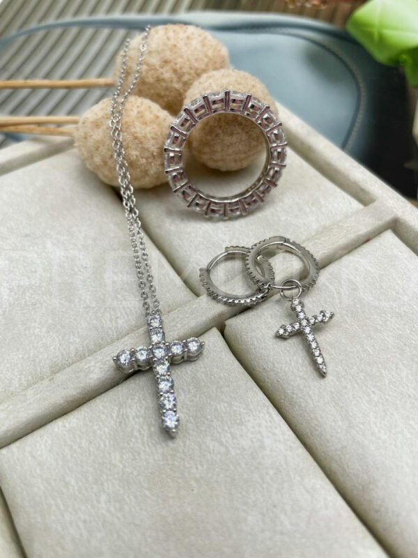 Tiffany & Co. кулон PR827938 2