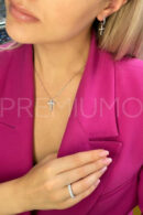 APM Monaco серьги PR619464 6