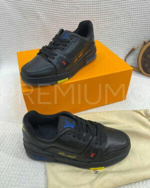 Louis Vuitton Trainer кроссовки PR436974
