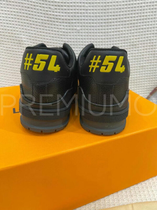 Louis Vuitton Trainer кроссовки PR436974 6