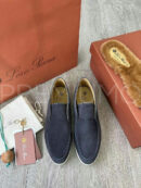 Loro Piana Open Walk лоферы PR165388 13