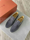 Loro Piana Open Walk лоферы PR165388 11