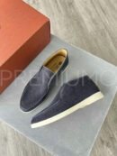 Loro Piana Open Walk лоферы PR165388 12